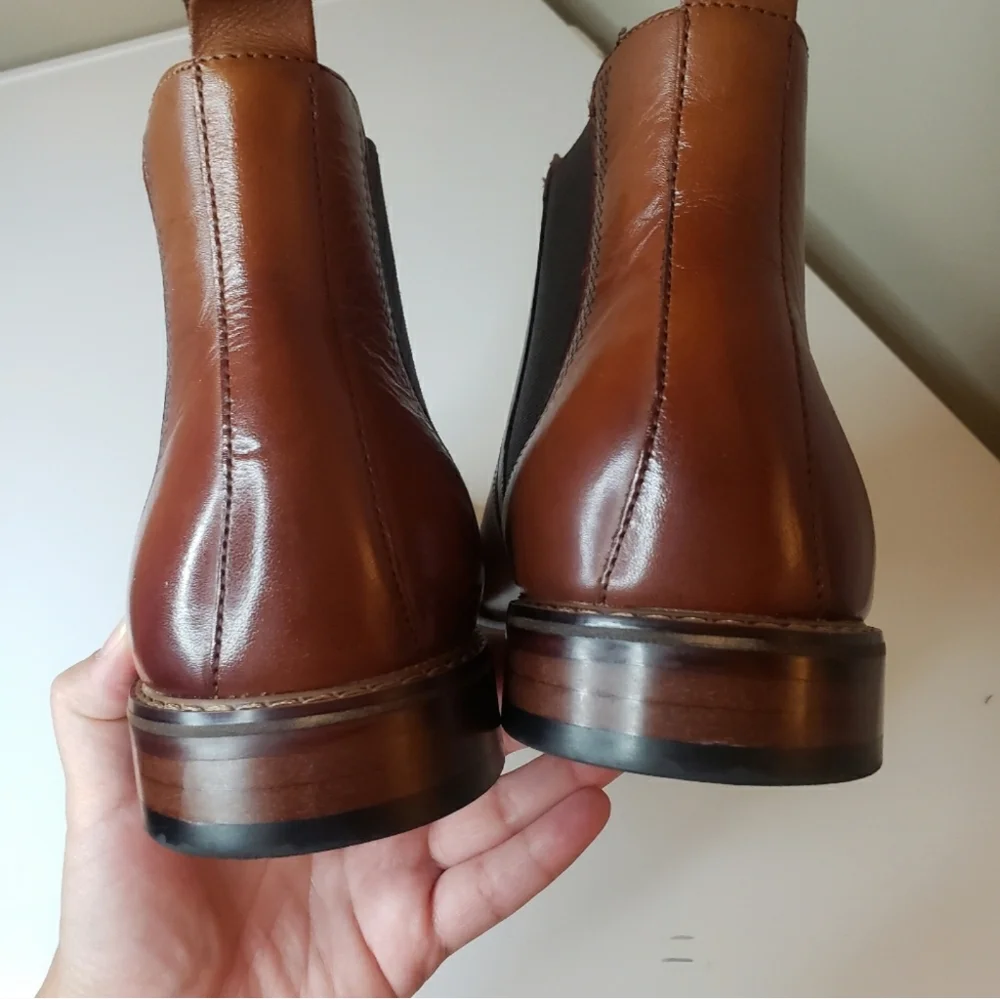 Stacy Adams Dress Boot